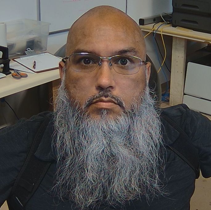 Profile of Jose Hernandez