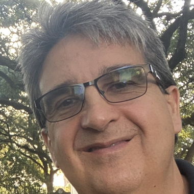 Profile of Ricardo Feijoo