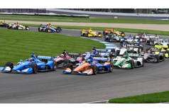 Indianapolis IndyCar Grand Prix