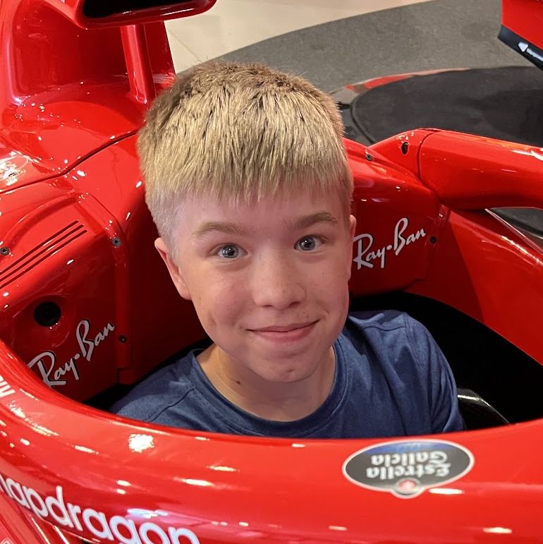 Profile of Jack Jensen