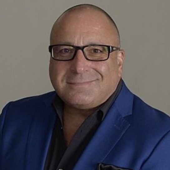 Profile of Jean-Pierre St. Claire