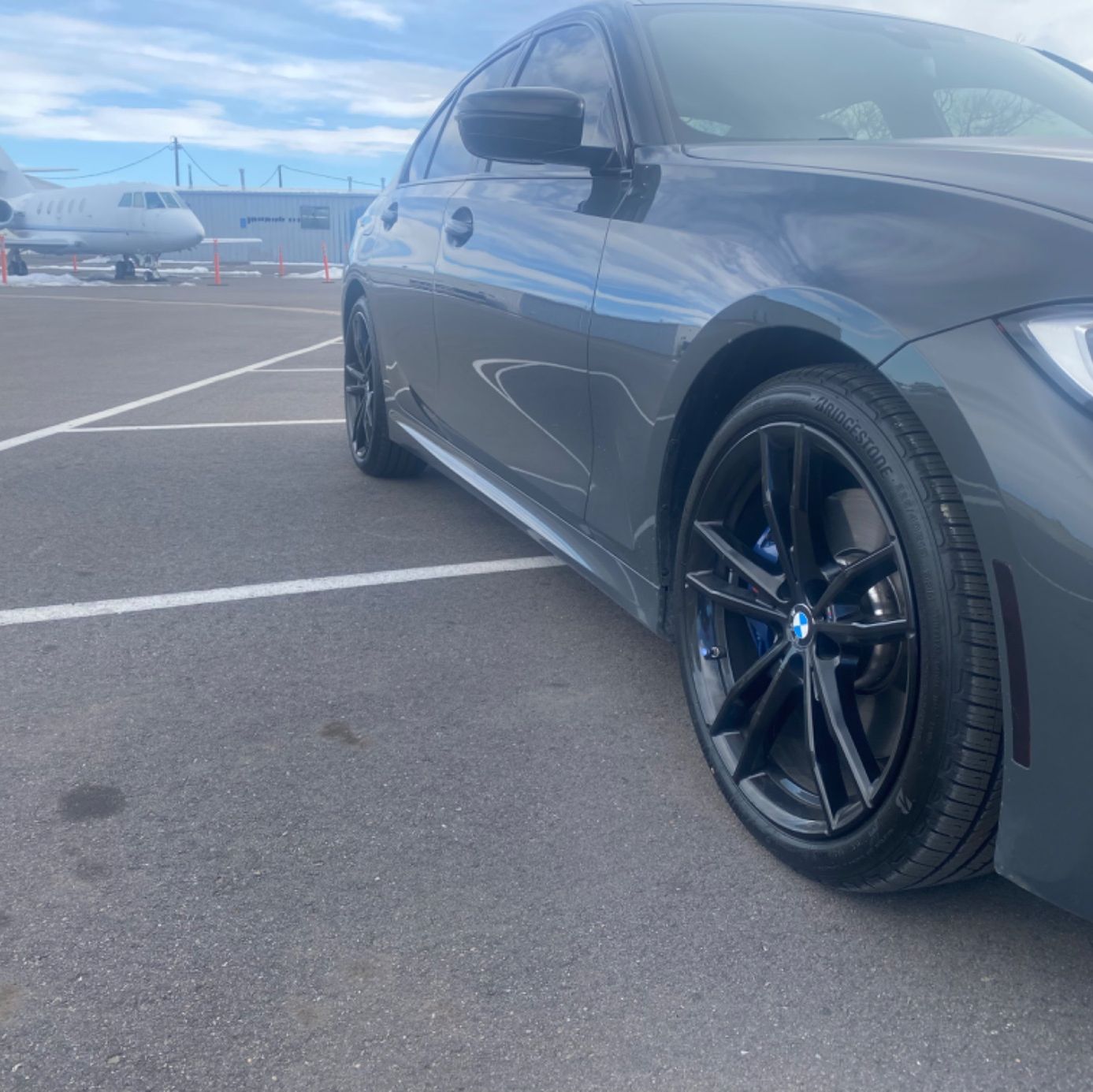 Profile of Travis Nutz