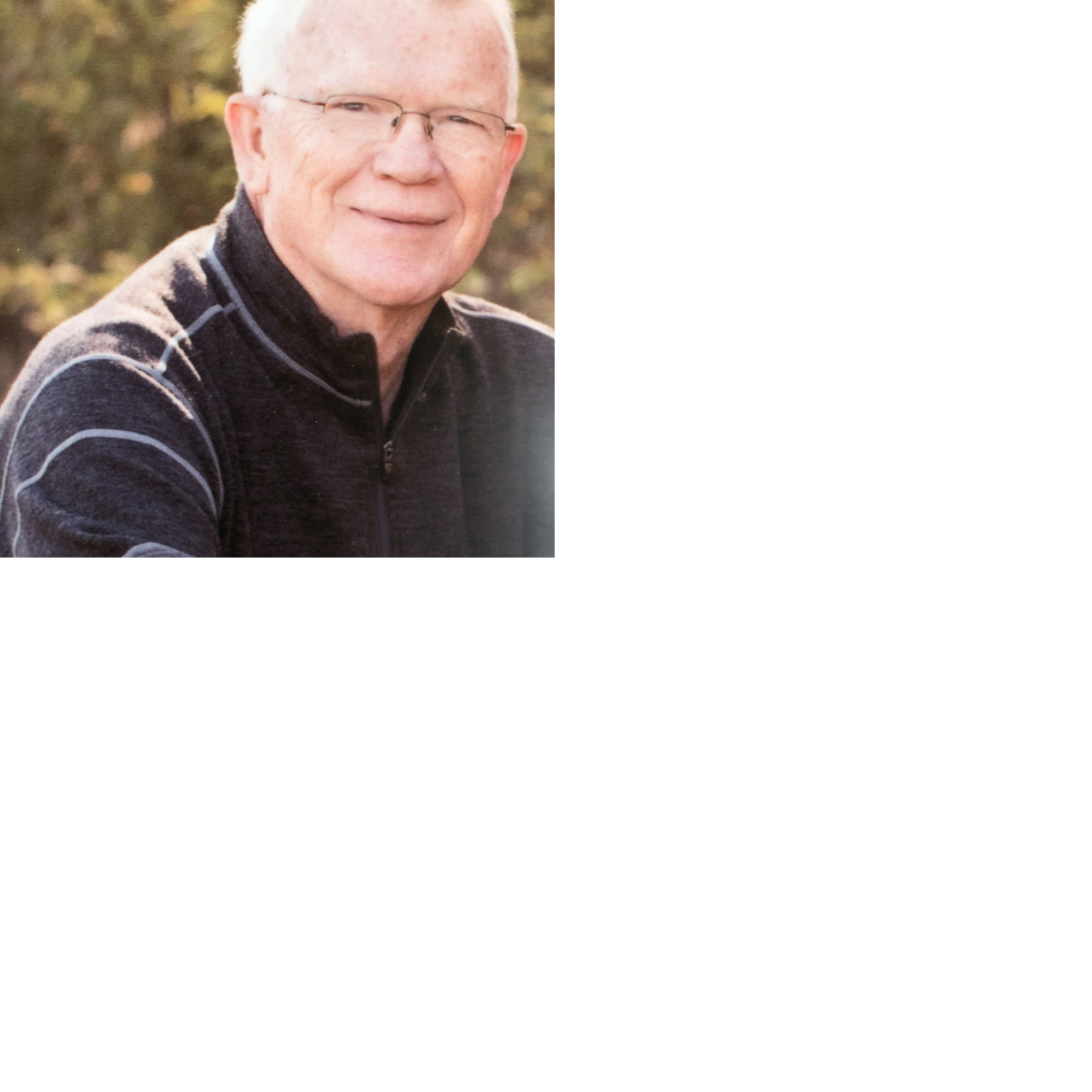 Profile of Ed McCracken