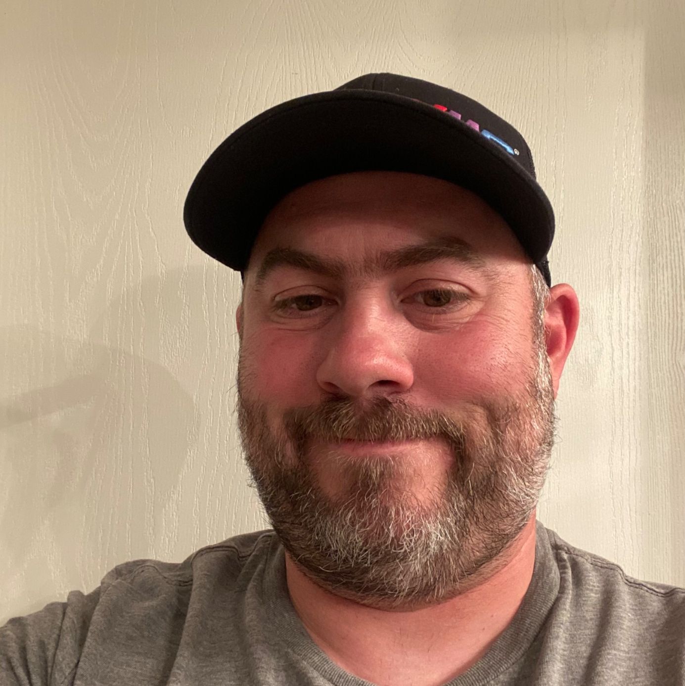 Profile of Brian Lempke