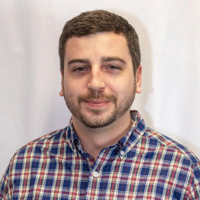 Profile of Zachary Miller