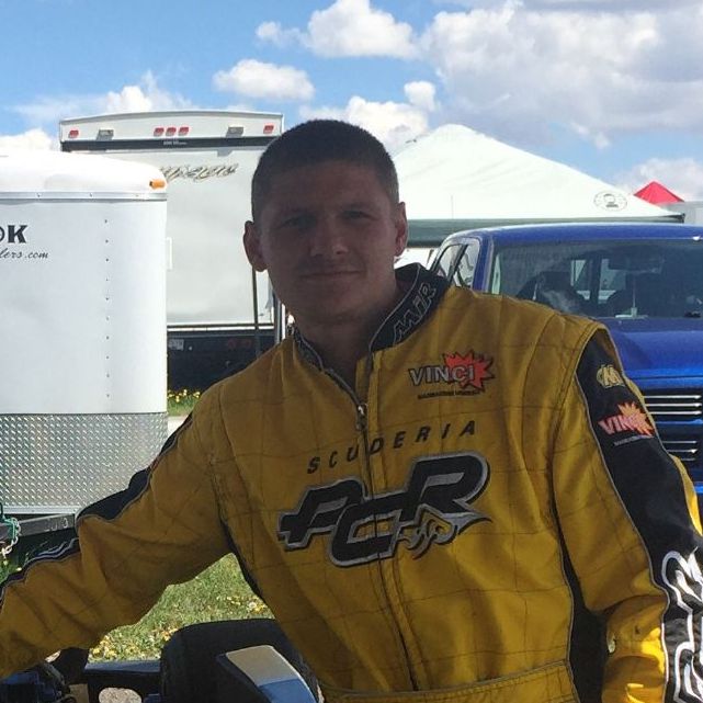 Profile of Bobby Jr Wallace