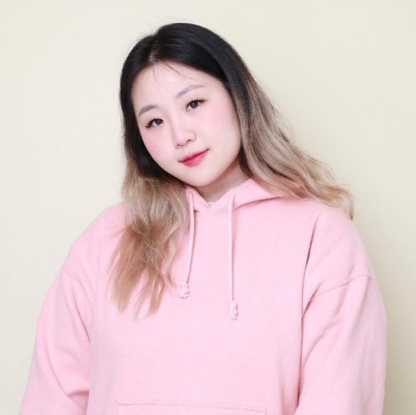 Profile of Michelle Chan