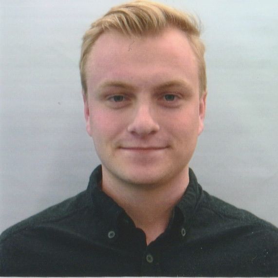 Profile of Ryan Danielson