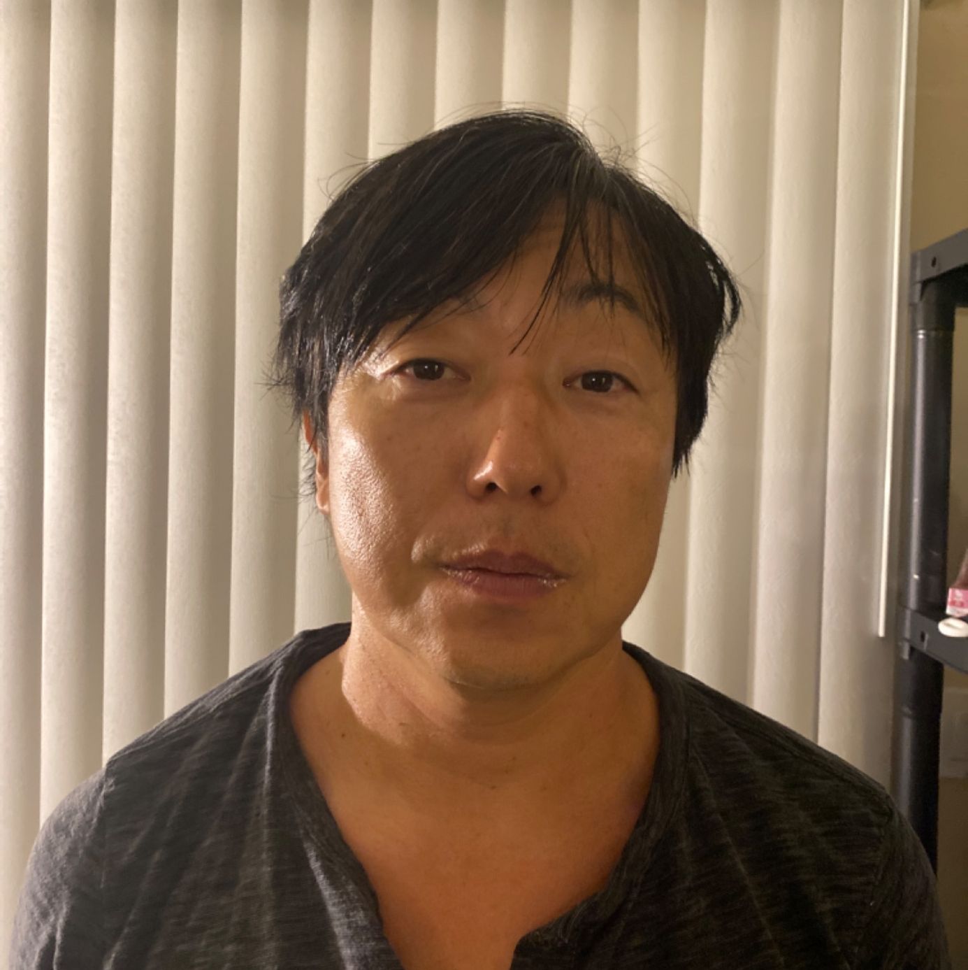 Profile of Yasumitsu Yamamoto