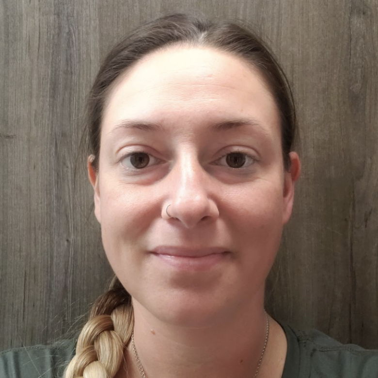 Profile of Megan Desmarais