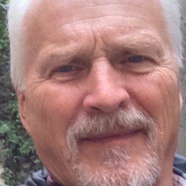 Profile of Scott Davis