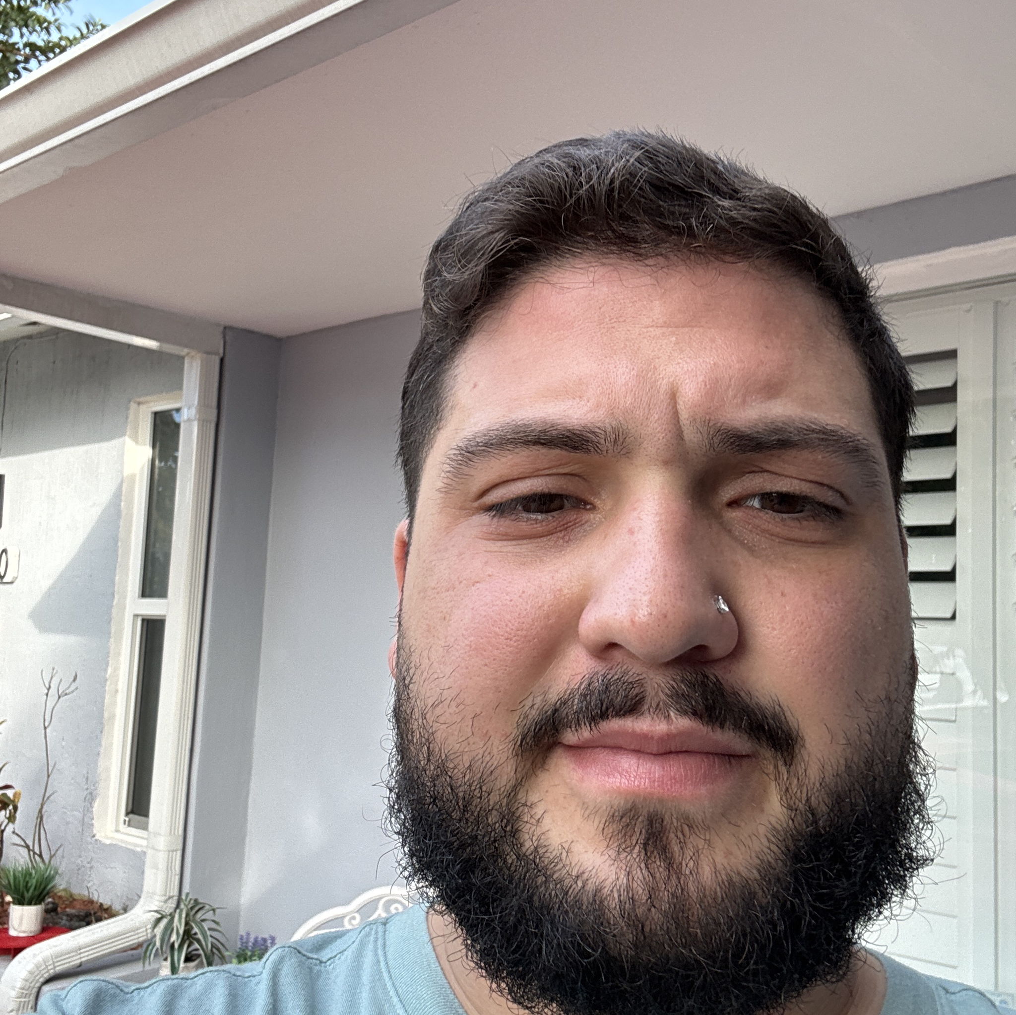 Profile of Bryan Dehorta