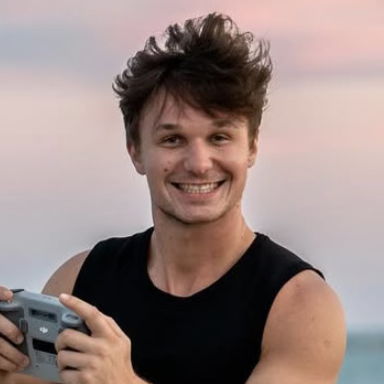 Profile of Bogdan Roberson