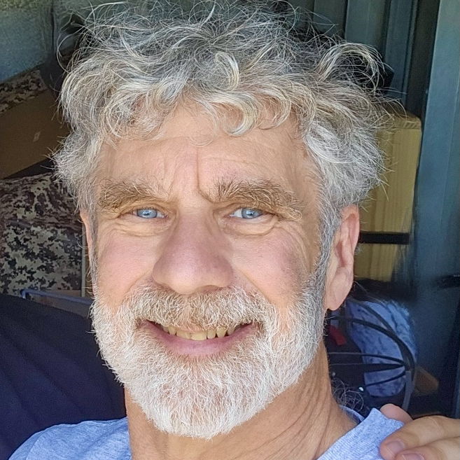 Profile of Jim Garry