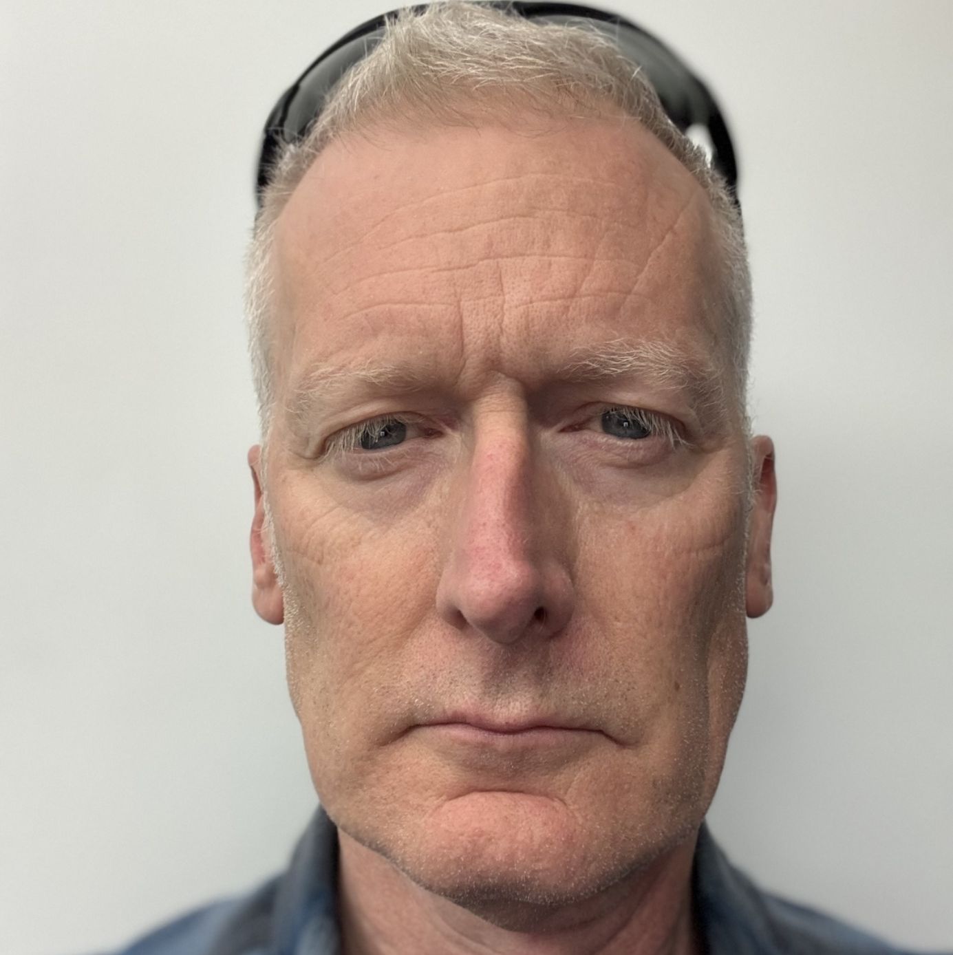 Profile of Christopher Le Gette