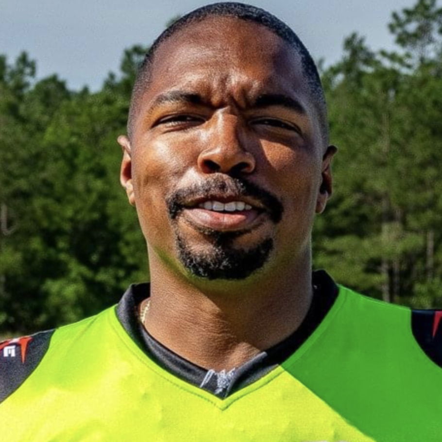 Profile of K. Skip Ford