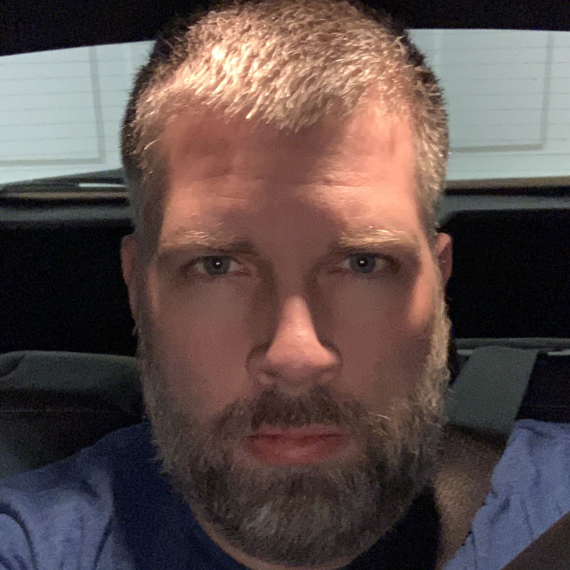 Profile of Patrick Kopera