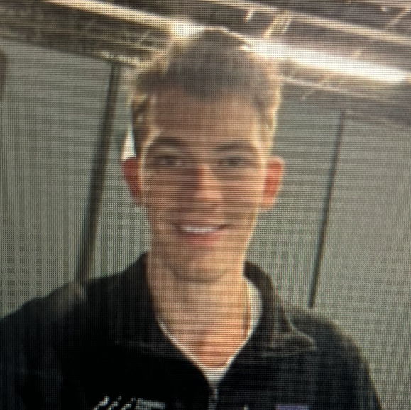 Profile of Dillon Delaney