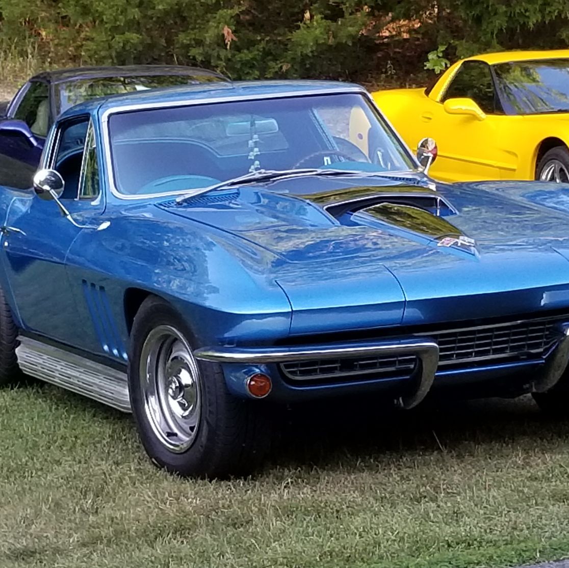 Profile of John Provost