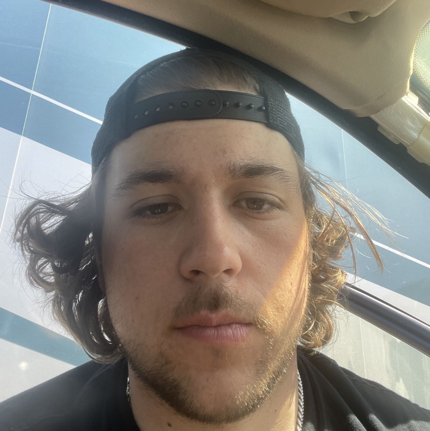 Profile of Justin Spradling