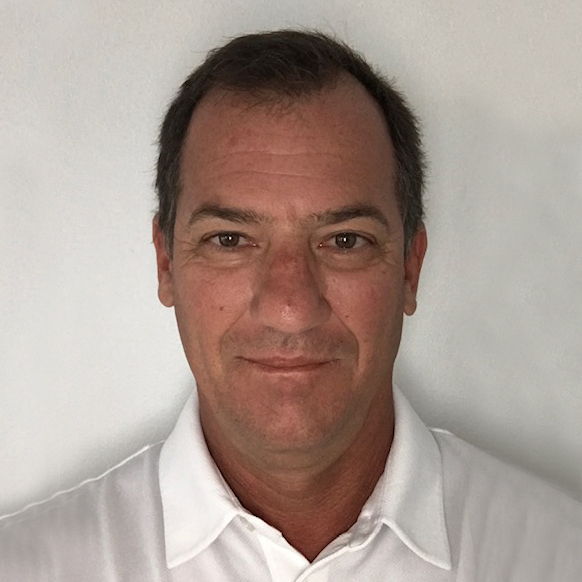 Profile of Adam Ricardel