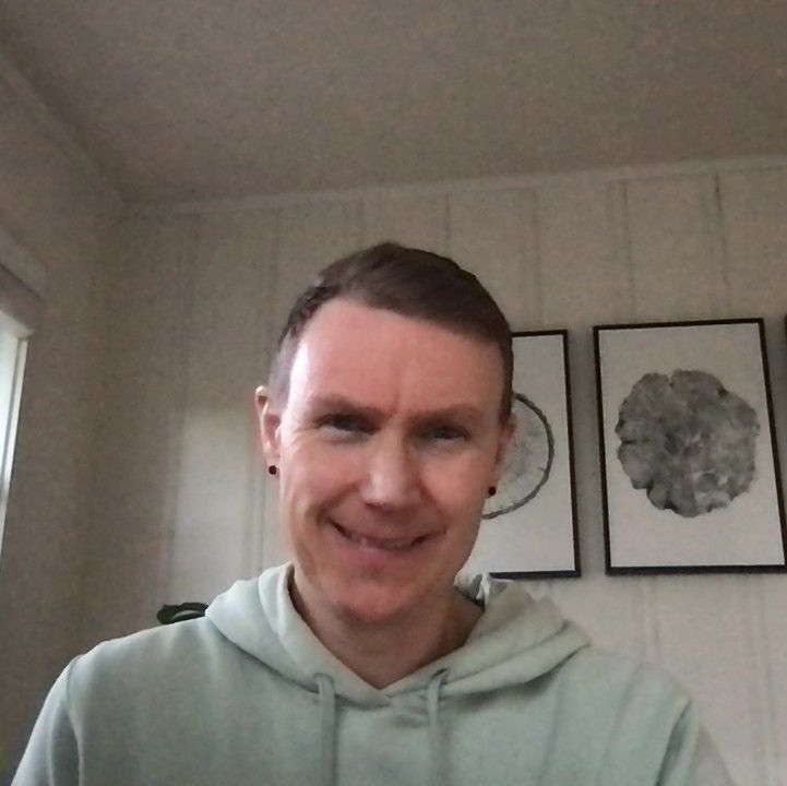 Profile of Jason Hill