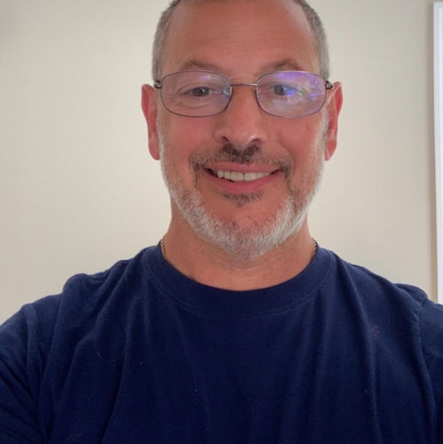 Profile of Dominick Onorato