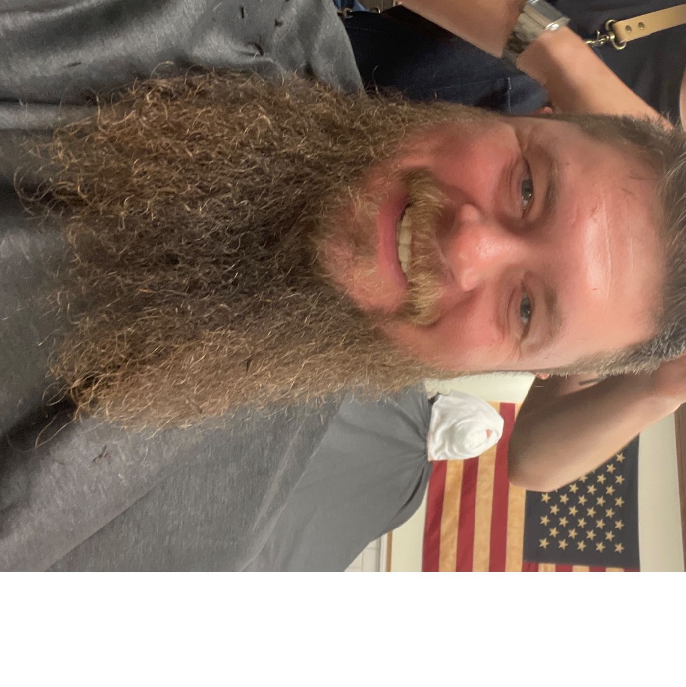 Profile of Jordan Serulneck
