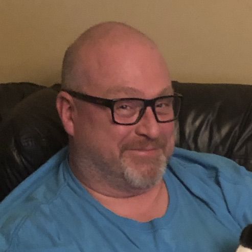 Profile of Troy Ralph