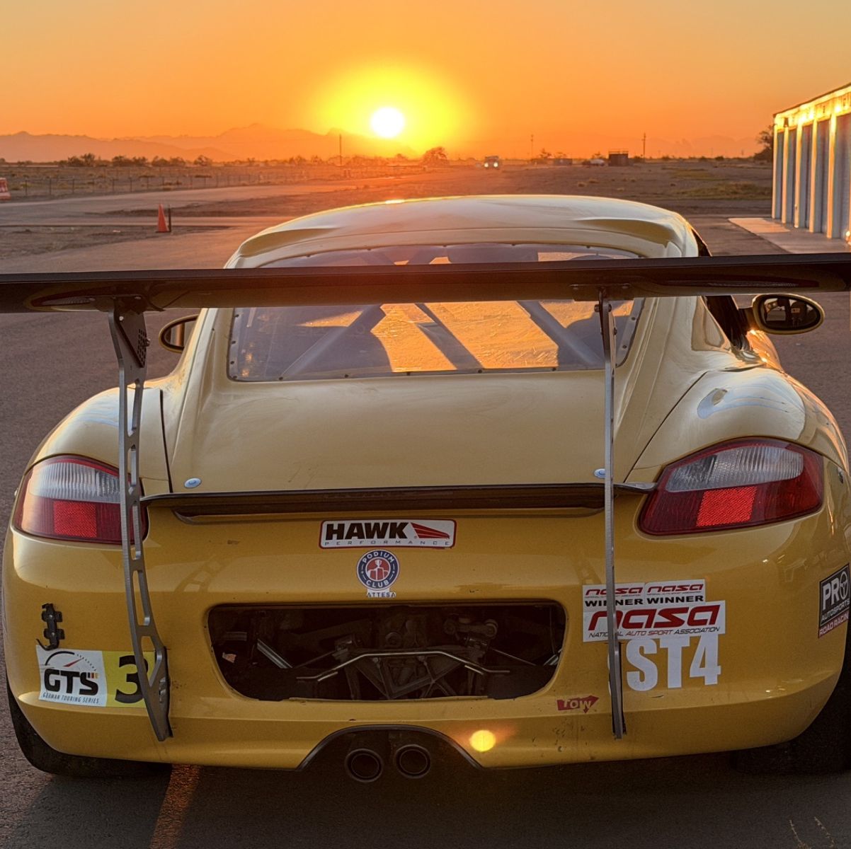 Profile of Joseph Calderon