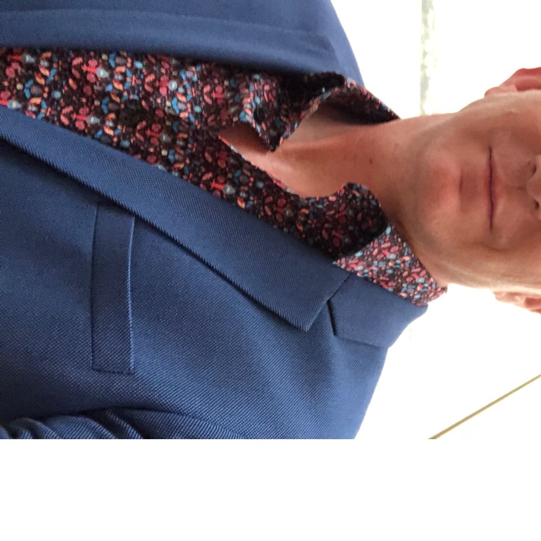 Profile of Gary Todd