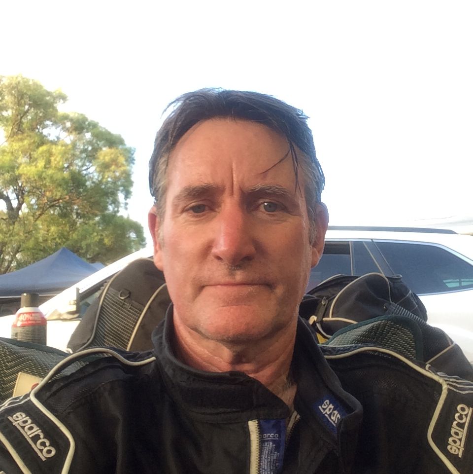 Profile of Darryl Bertram