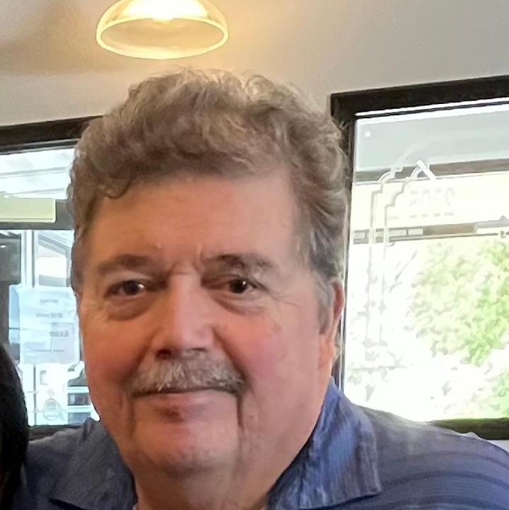 Profile of Ron Willis