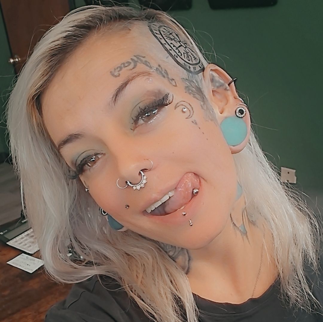 Profile of Brittany Shaver