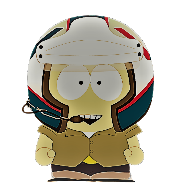 Profile of Keith Loehlein