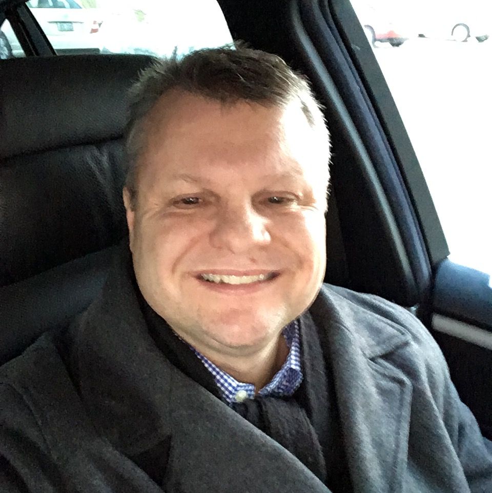 Profile of Christopher Bologna