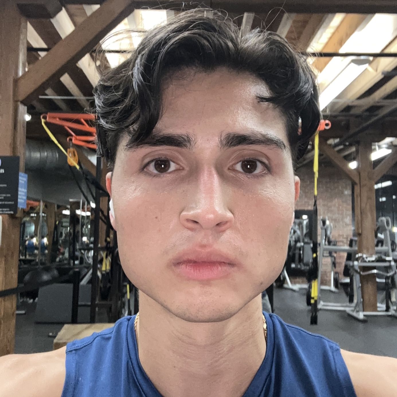 Profile of Nathaniel Levy