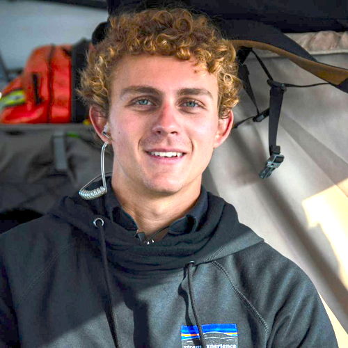 Profile of Kamron Clinton