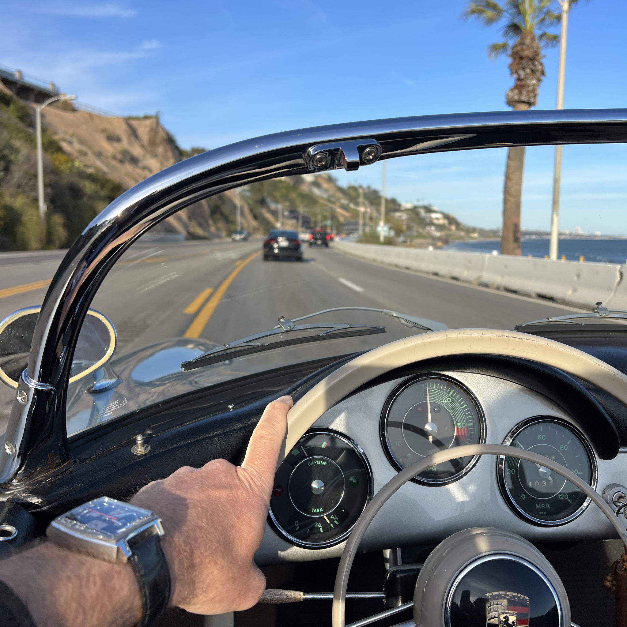 Profile of Jason Geater