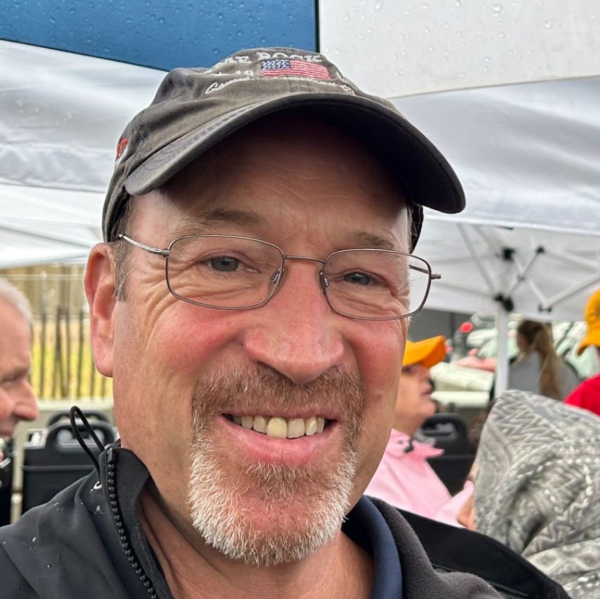 Profile of John Johnson