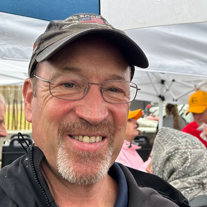 Profile of John Johnson