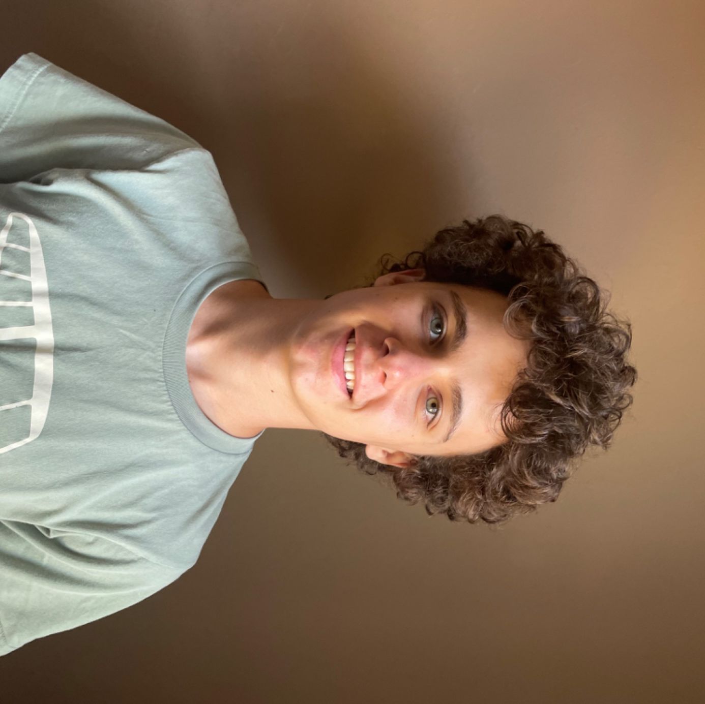 Profile of Leo Osborne