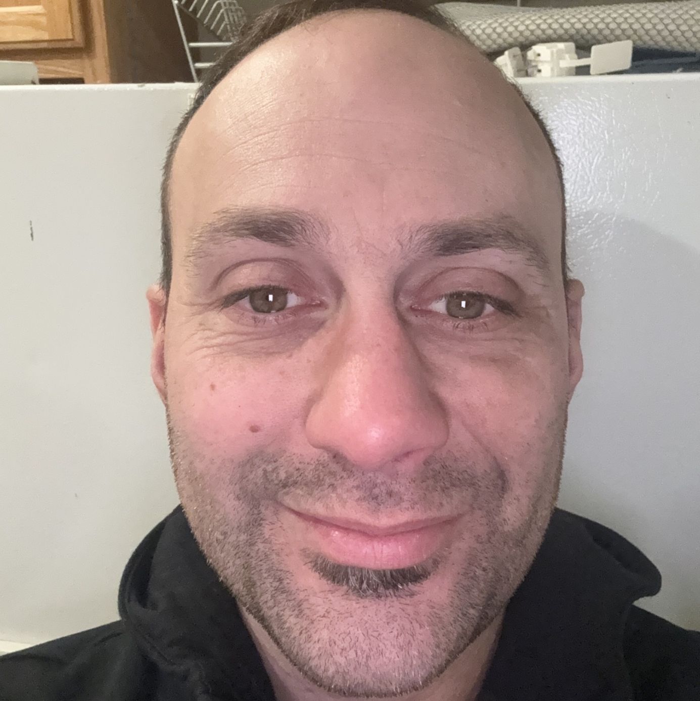 Profile of Shawn Regan