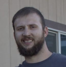 Profile of Dennis Filipenko