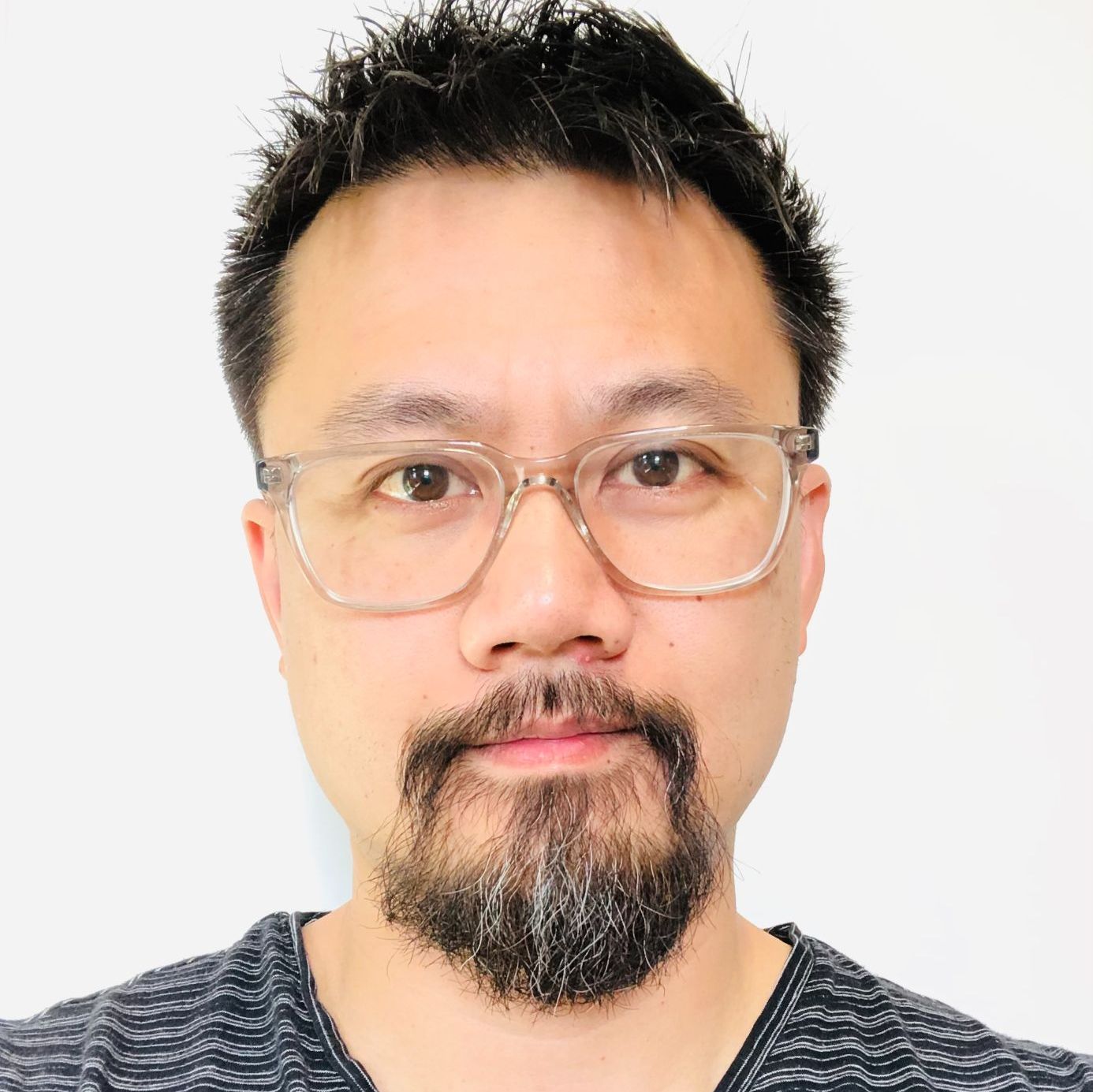 Profile of Jason Chan