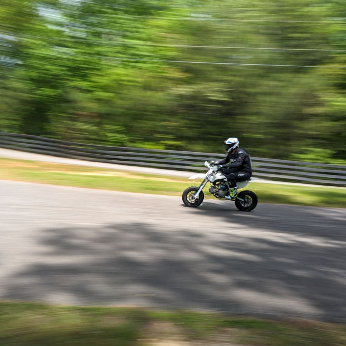 Profile of Zachary Sturgeon