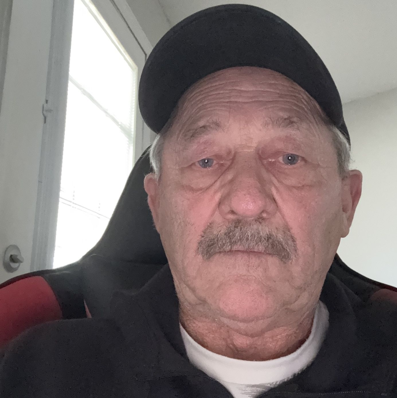 Profile of Curtis Chereek