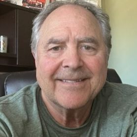 Profile of Dave Bolton