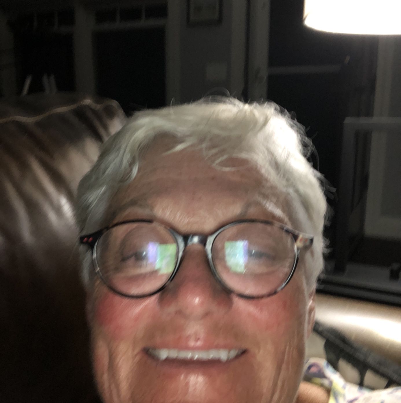 Profile of Sandy Vandermeer