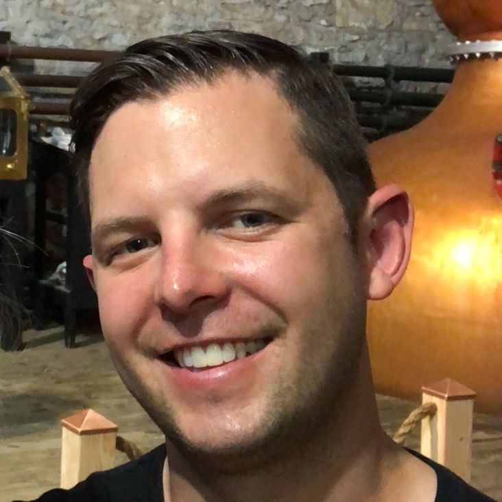 Profile of Kevin Vrbanac